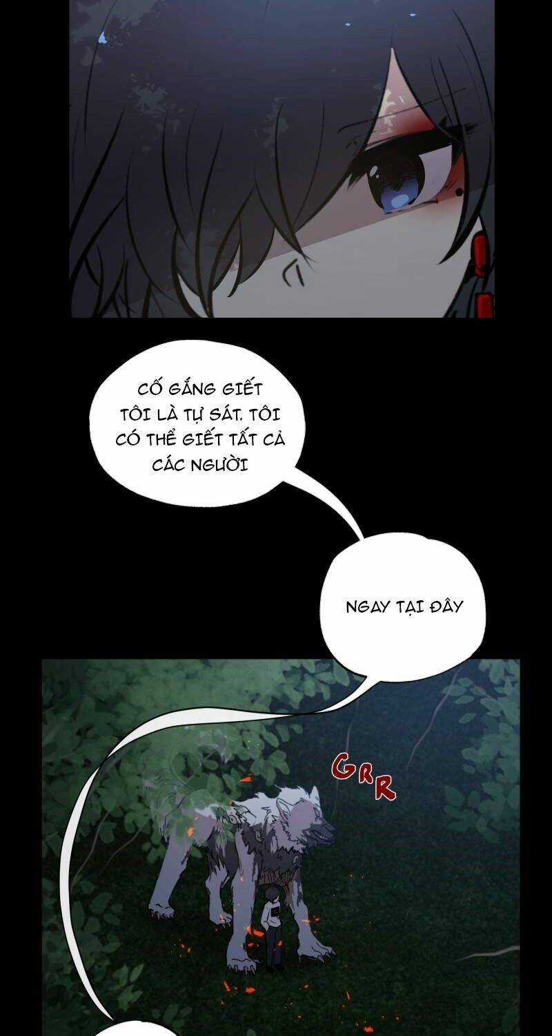 Trọng Sinh Mạc Thế Chapter 122 trang 79