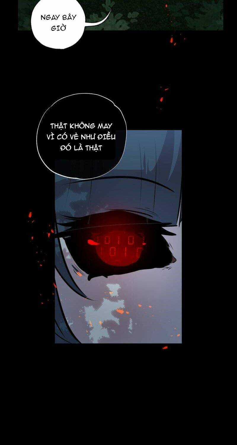 Trọng Sinh Mạc Thế Chapter 122 trang 80