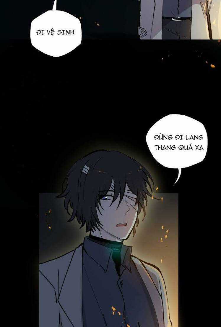 Trọng Sinh Mạc Thế Chapter 122 trang 86