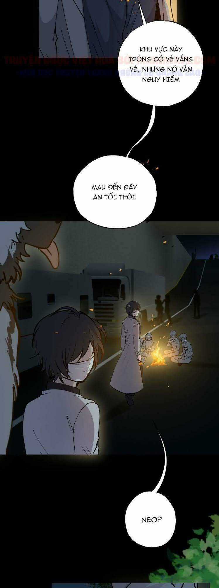 Trọng Sinh Mạc Thế Chapter 122 trang 87