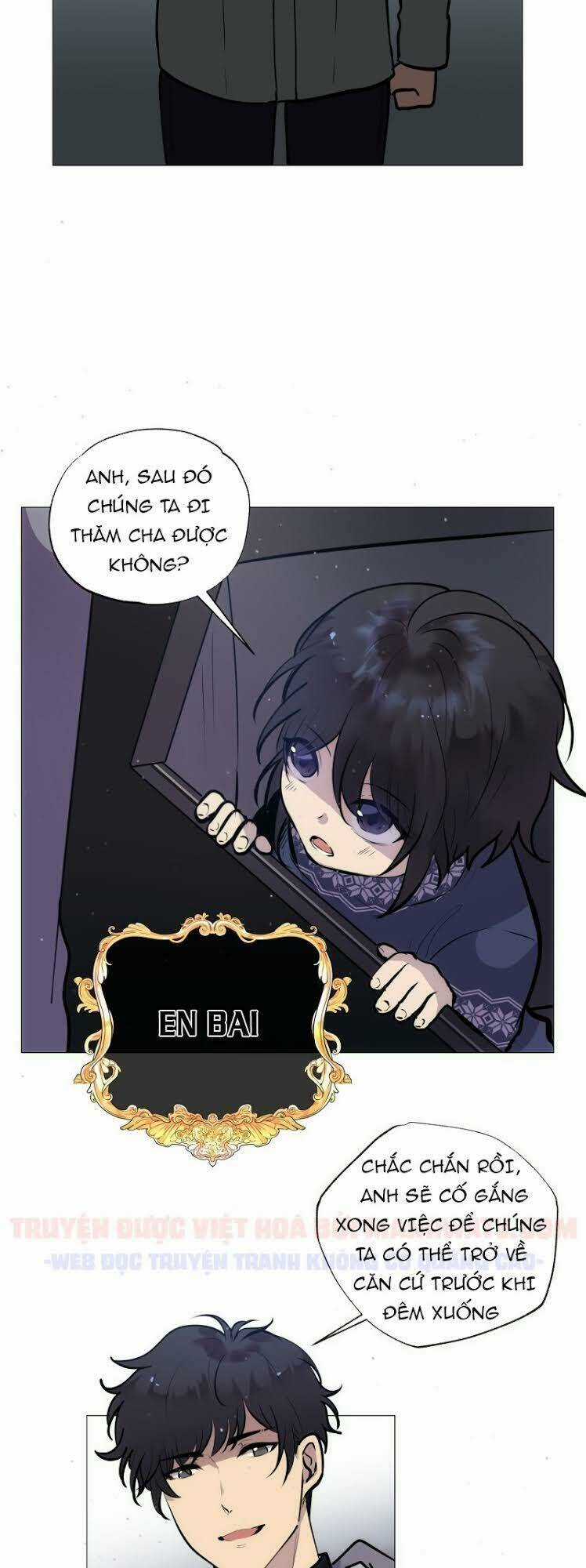 Trọng Sinh Mạc Thế Chapter 123 trang 10