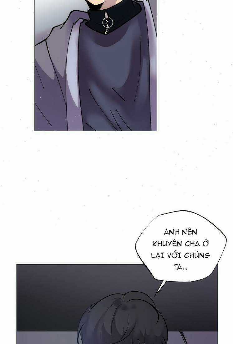 Trọng Sinh Mạc Thế Chapter 123 trang 11