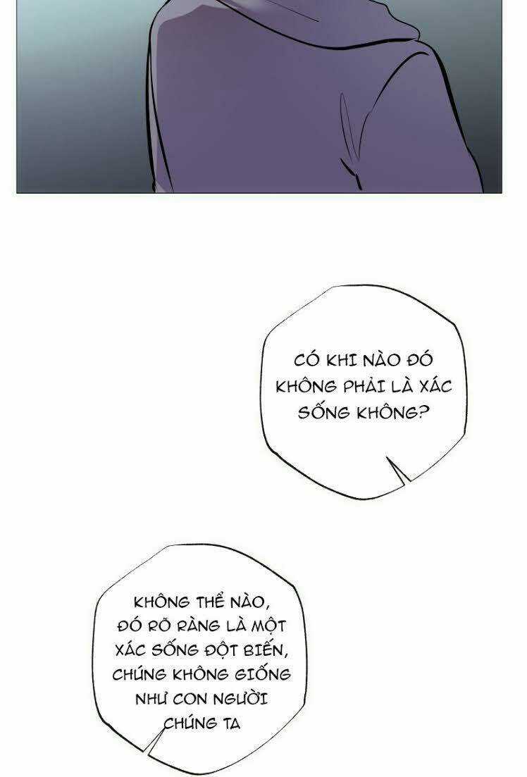 Trọng Sinh Mạc Thế Chapter 123 trang 17