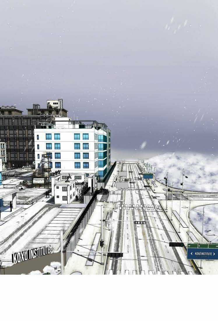 Trọng Sinh Mạc Thế Chapter 123 trang 2