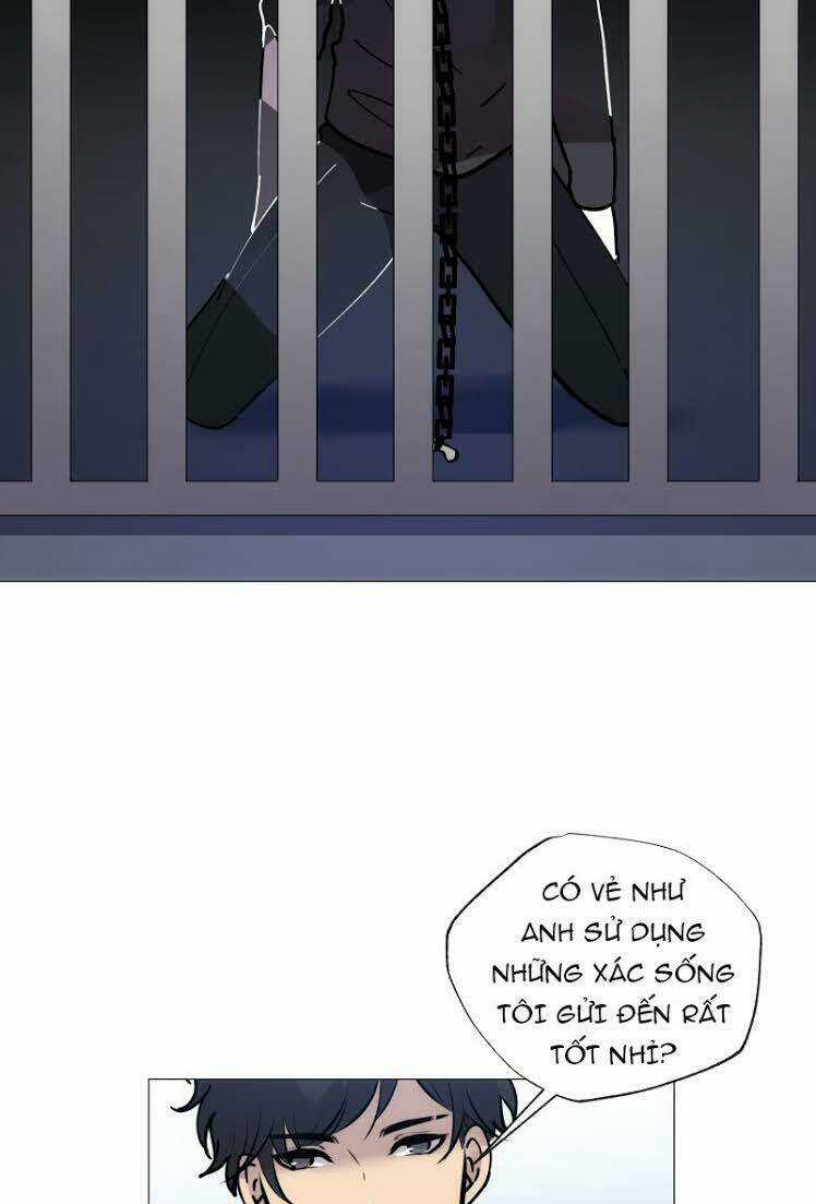 Trọng Sinh Mạc Thế Chapter 123 trang 22