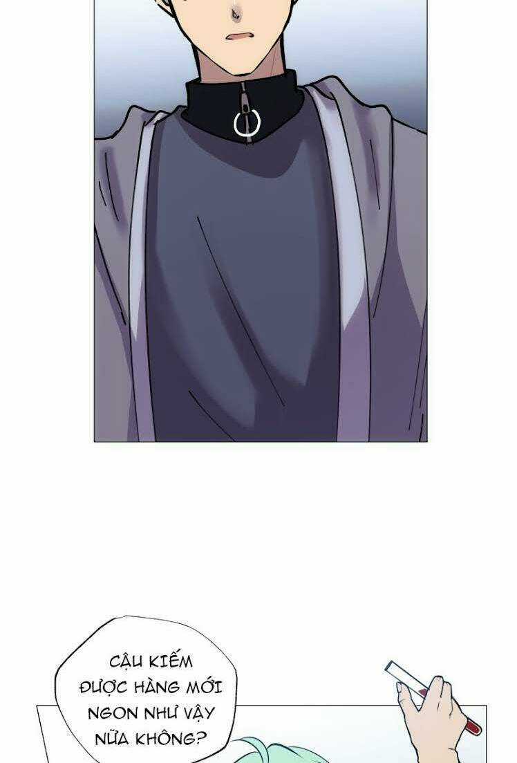 Trọng Sinh Mạc Thế Chapter 123 trang 23