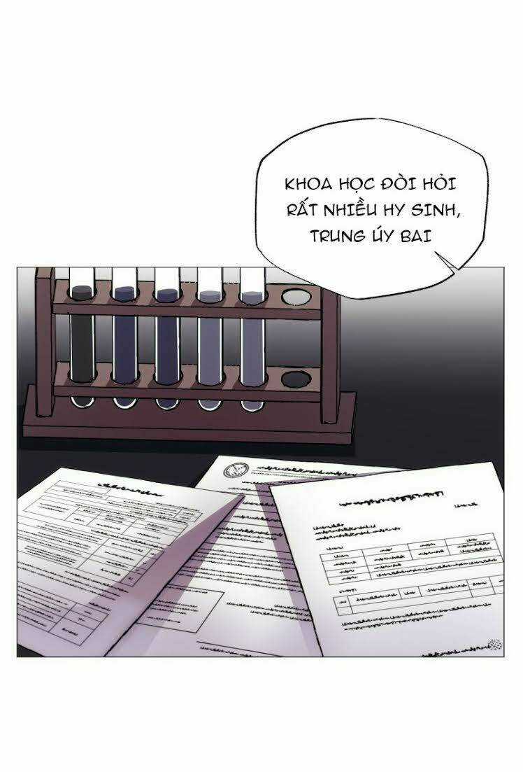 Trọng Sinh Mạc Thế Chapter 123 trang 25