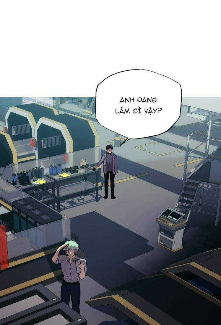 Trọng Sinh Mạc Thế Chapter 123 trang 26