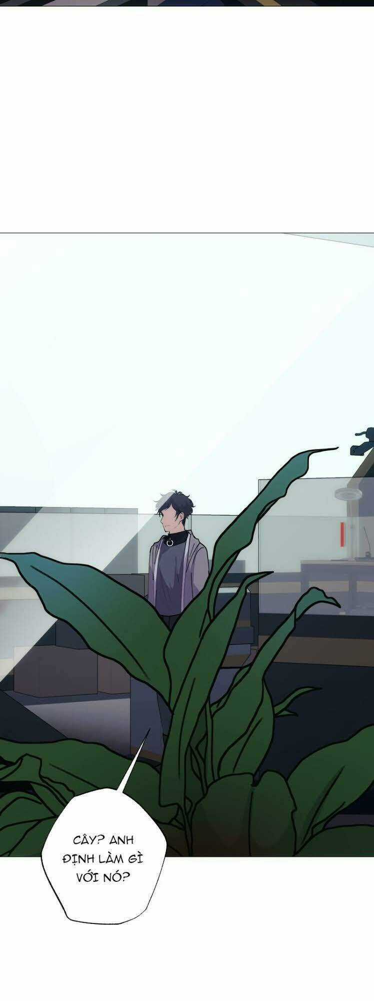 Trọng Sinh Mạc Thế Chapter 123 trang 27