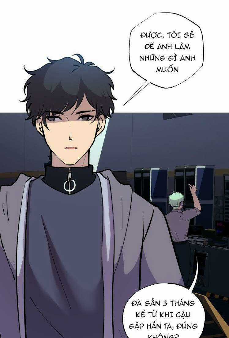 Trọng Sinh Mạc Thế Chapter 123 trang 29