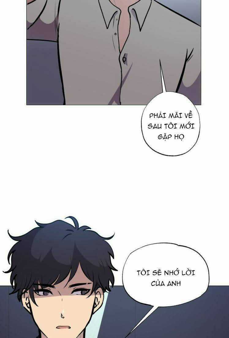 Trọng Sinh Mạc Thế Chapter 123 trang 31