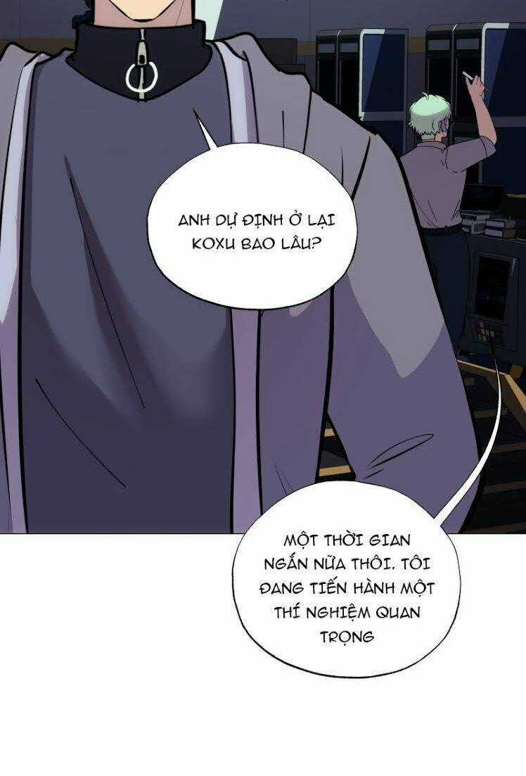 Trọng Sinh Mạc Thế Chapter 123 trang 32