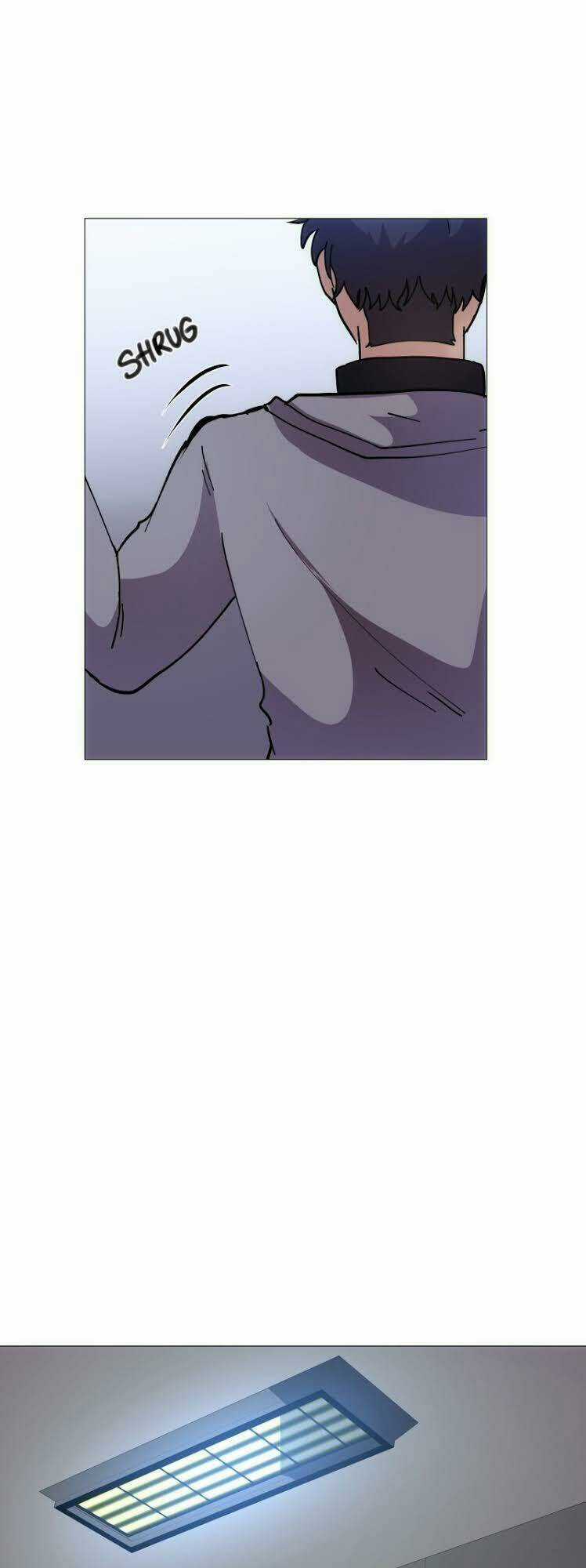 Trọng Sinh Mạc Thế Chapter 123 trang 33