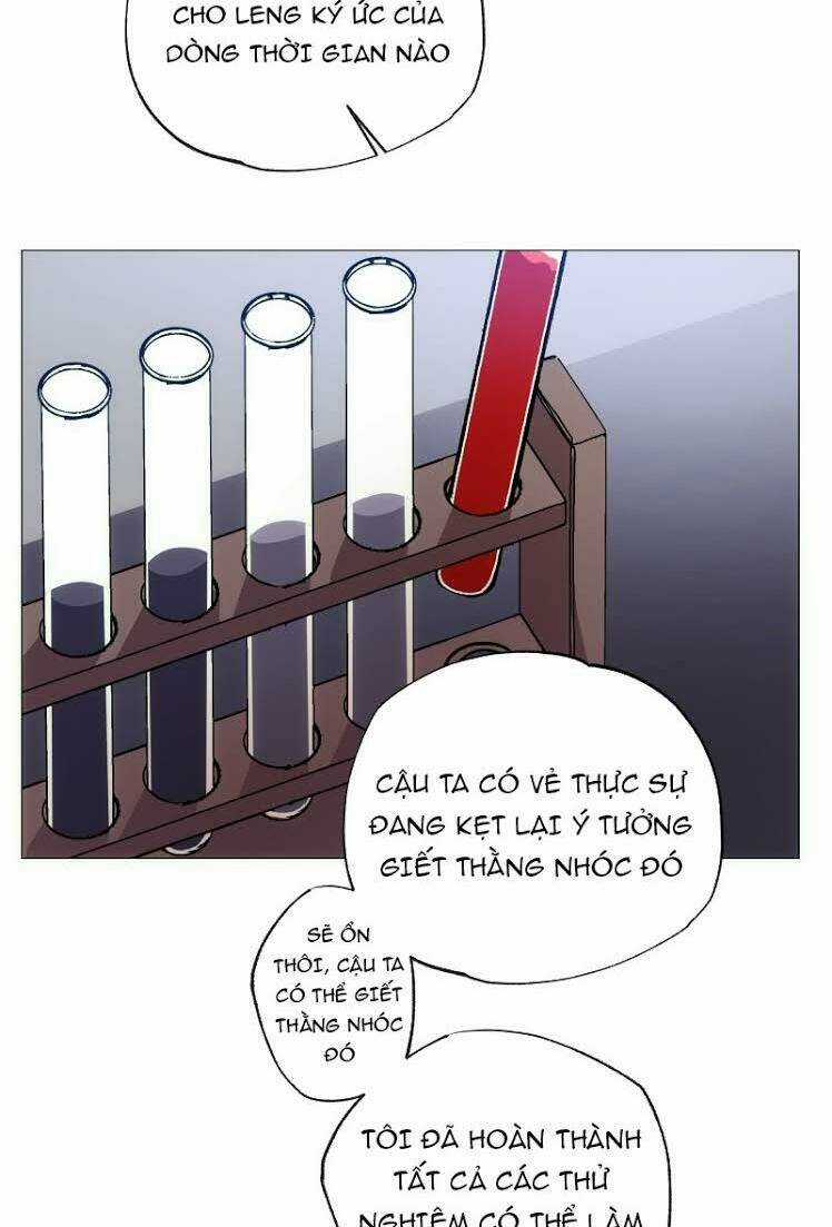 Trọng Sinh Mạc Thế Chapter 123 trang 35