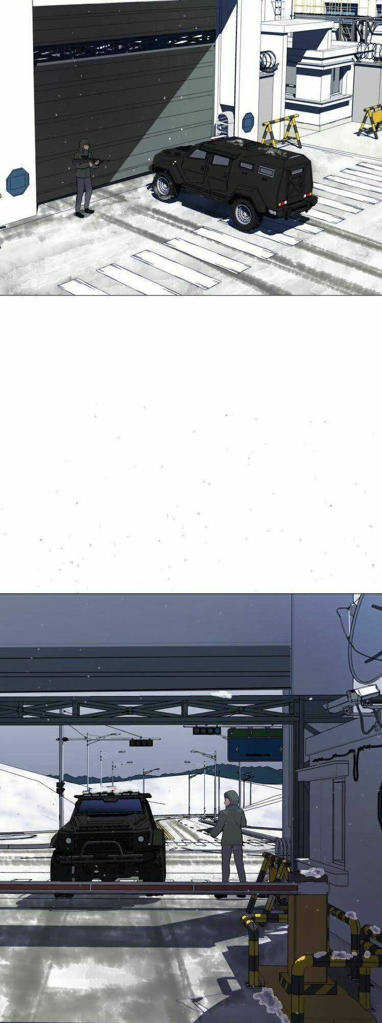 Trọng Sinh Mạc Thế Chapter 123 trang 4