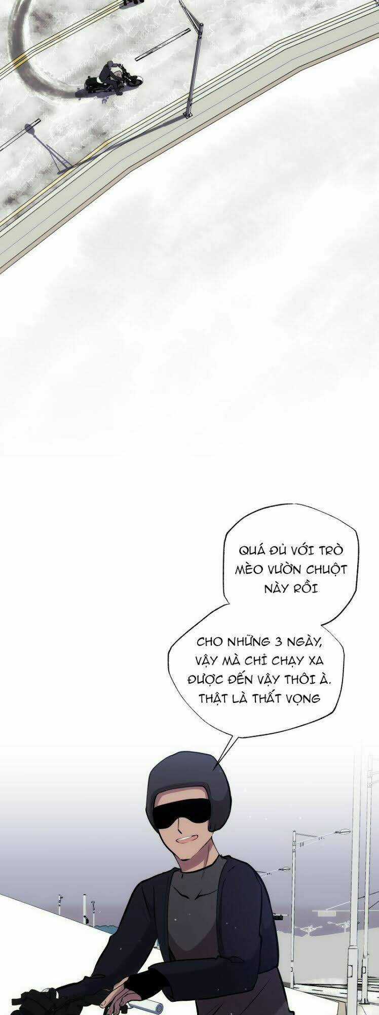 Trọng Sinh Mạc Thế Chapter 123 trang 44