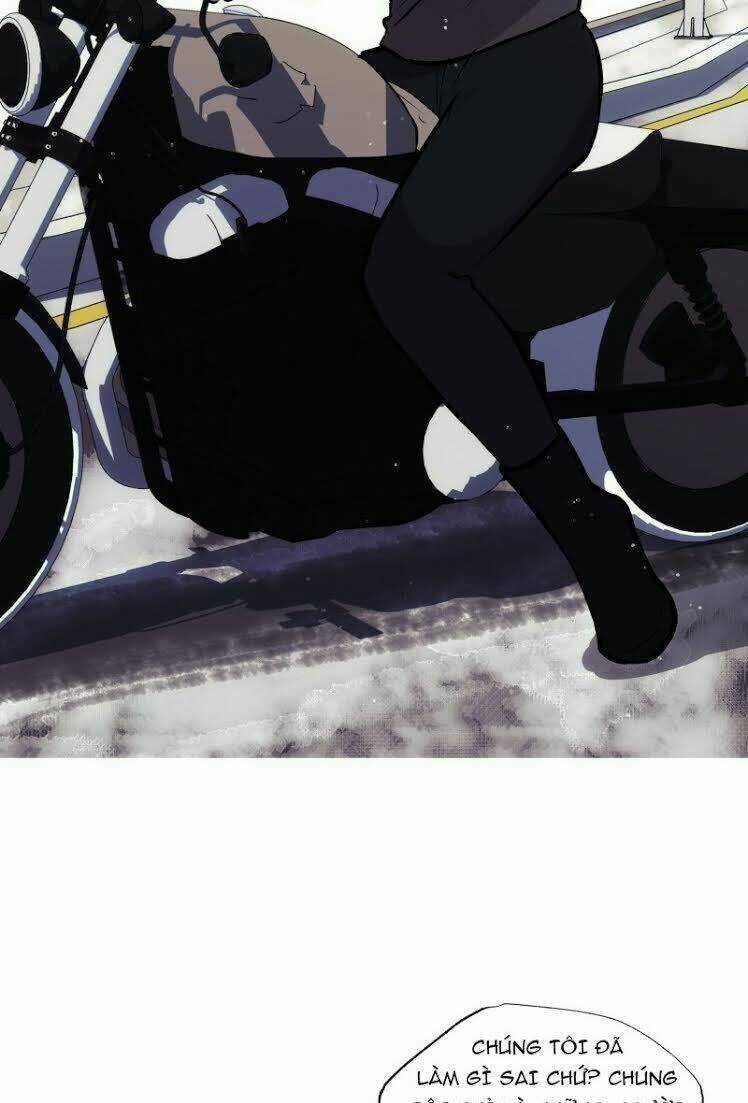 Trọng Sinh Mạc Thế Chapter 123 trang 45