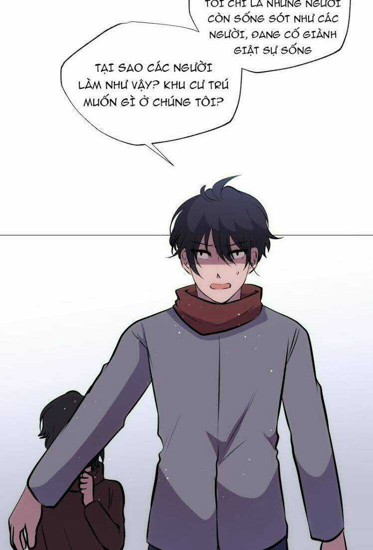 Trọng Sinh Mạc Thế Chapter 123 trang 46