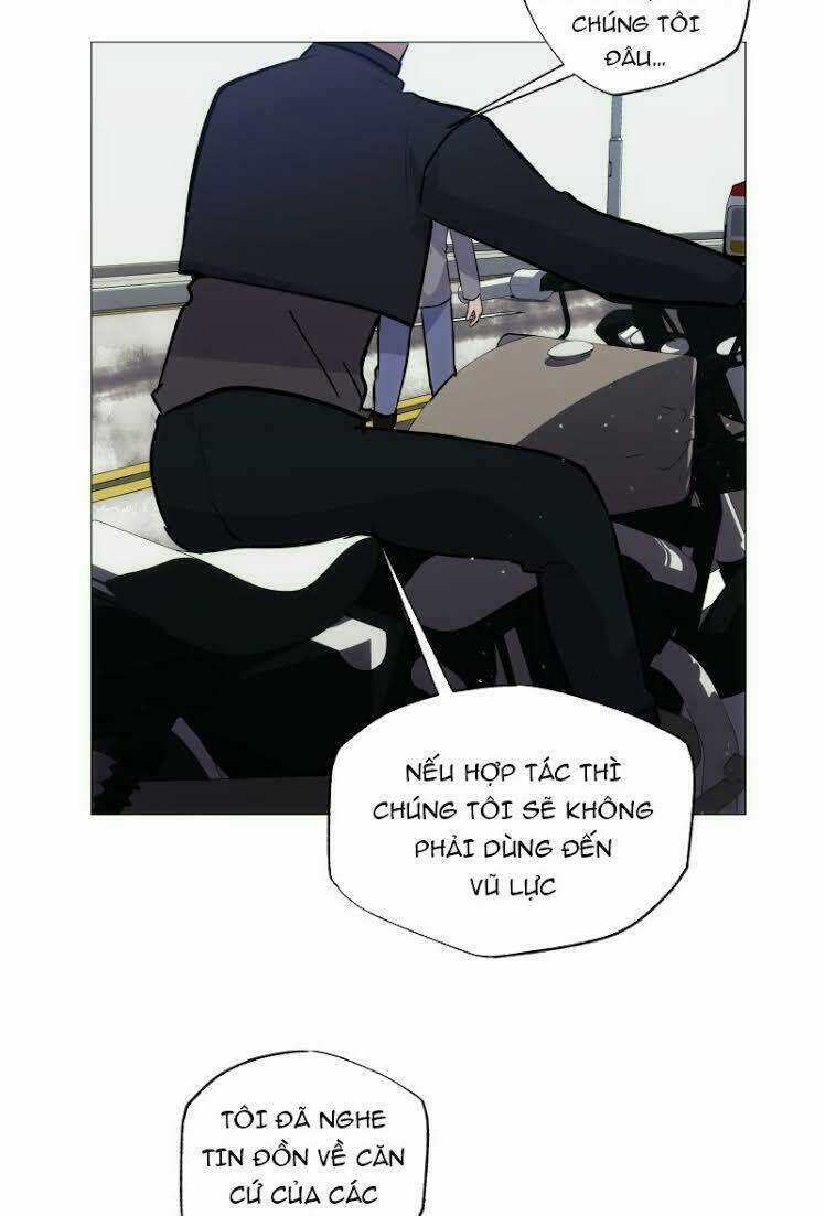 Trọng Sinh Mạc Thế Chapter 123 trang 48