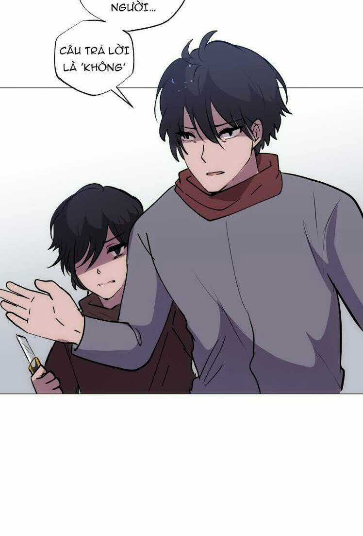 Trọng Sinh Mạc Thế Chapter 123 trang 49