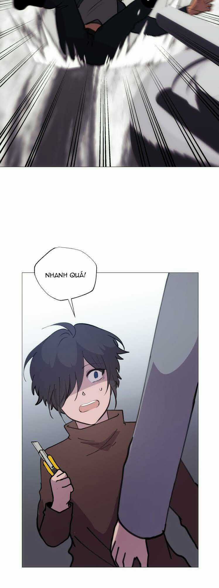 Trọng Sinh Mạc Thế Chapter 123 trang 56