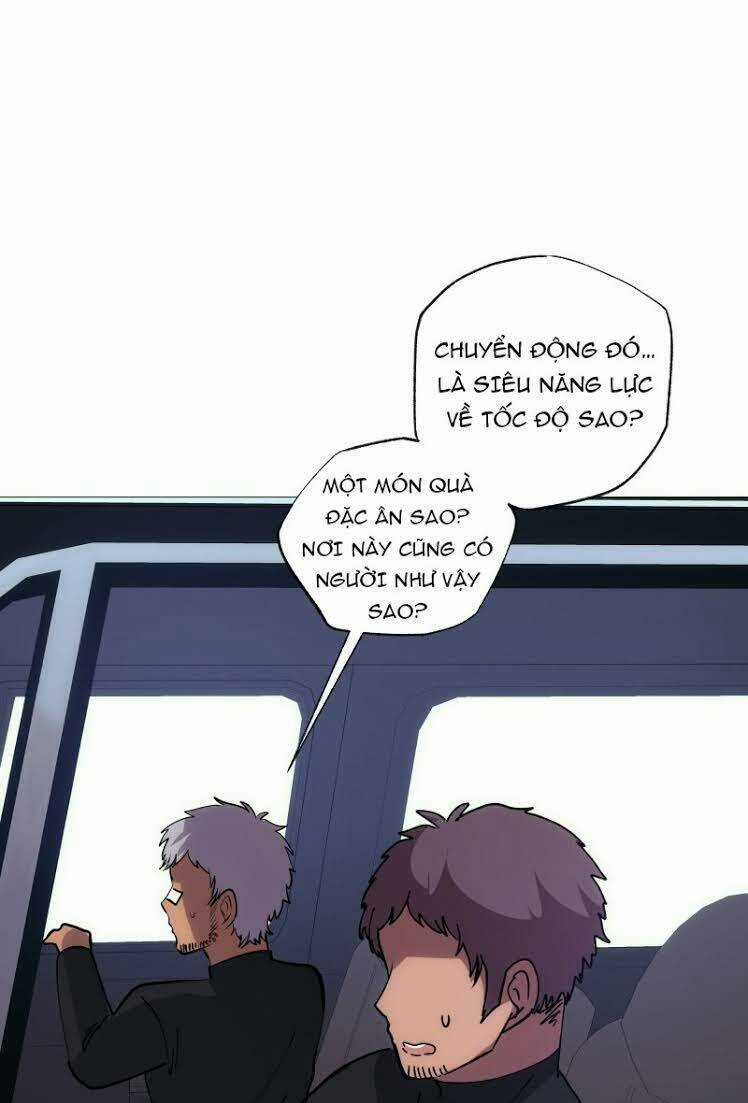 Trọng Sinh Mạc Thế Chapter 123 trang 57