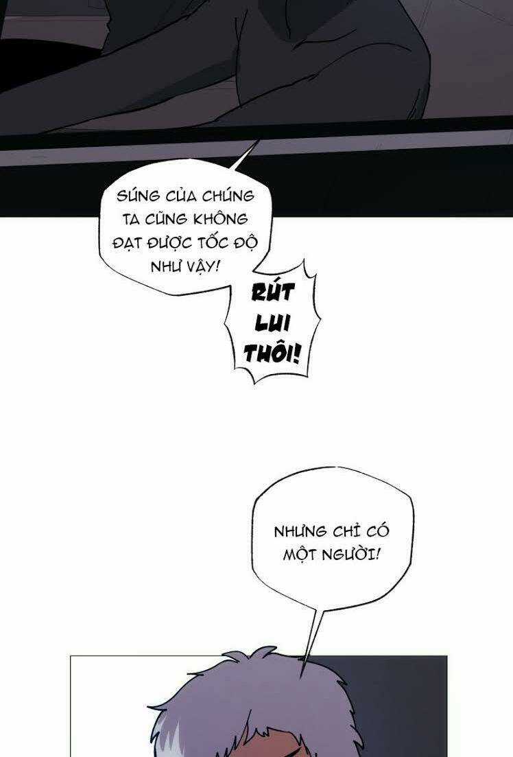 Trọng Sinh Mạc Thế Chapter 123 trang 58