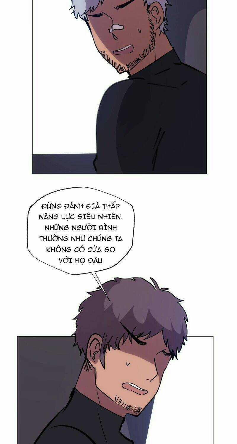 Trọng Sinh Mạc Thế Chapter 123 trang 59