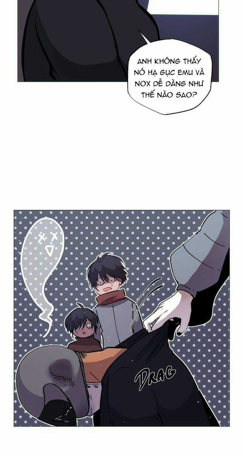 Trọng Sinh Mạc Thế Chapter 123 trang 60