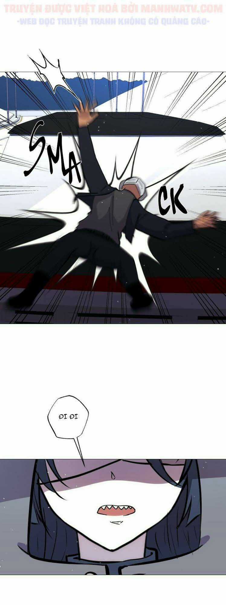 Trọng Sinh Mạc Thế Chapter 123 trang 61