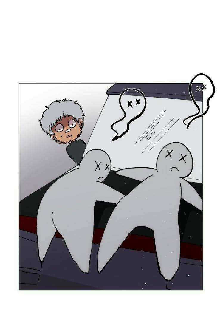 Trọng Sinh Mạc Thế Chapter 123 trang 62