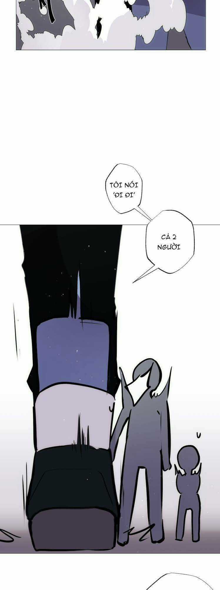 Trọng Sinh Mạc Thế Chapter 123 trang 64