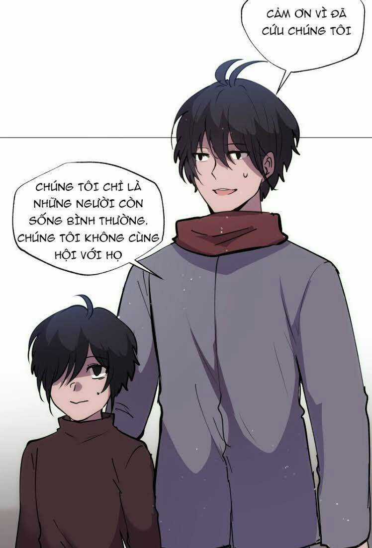 Trọng Sinh Mạc Thế Chapter 123 trang 65