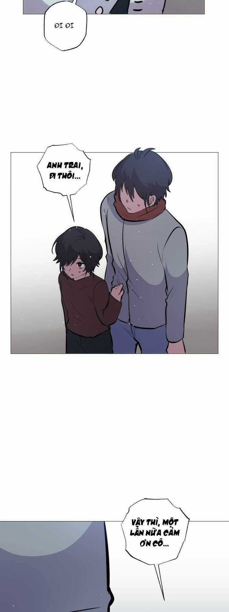 Trọng Sinh Mạc Thế Chapter 123 trang 67