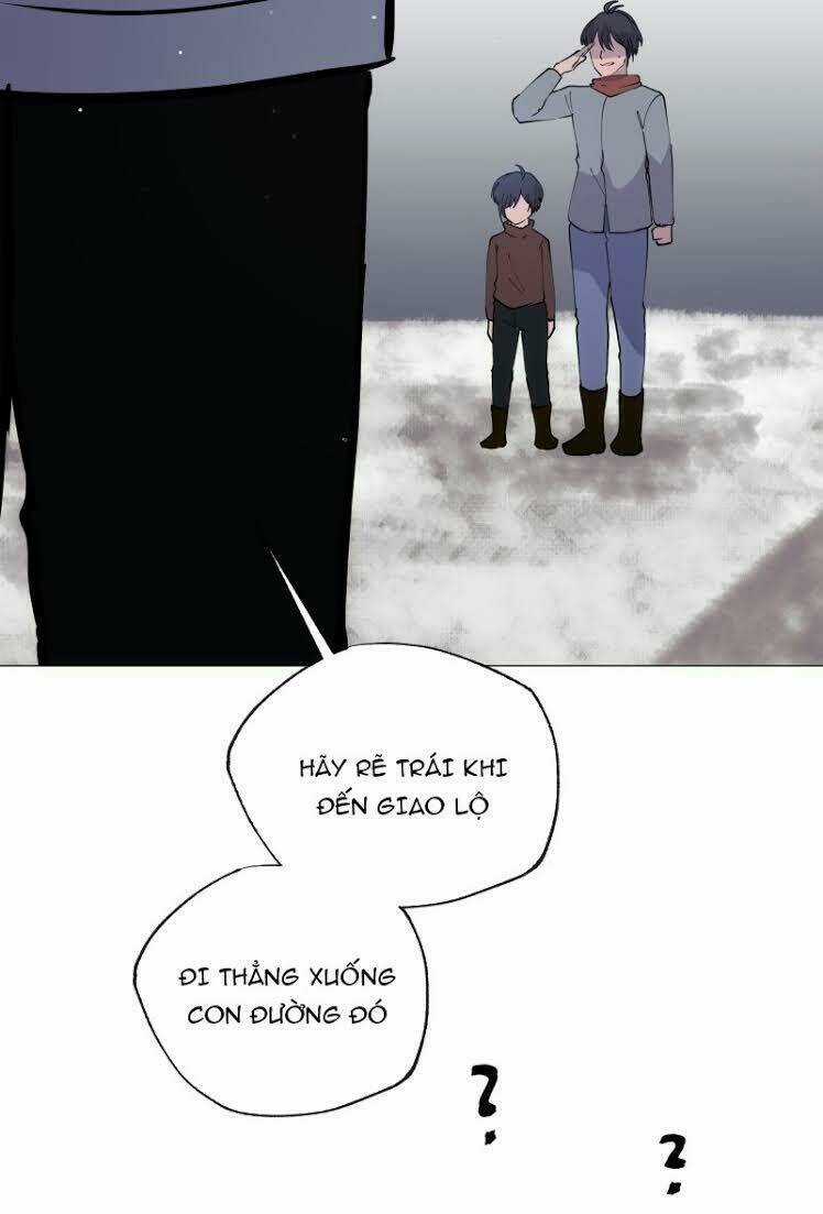 Trọng Sinh Mạc Thế Chapter 123 trang 68