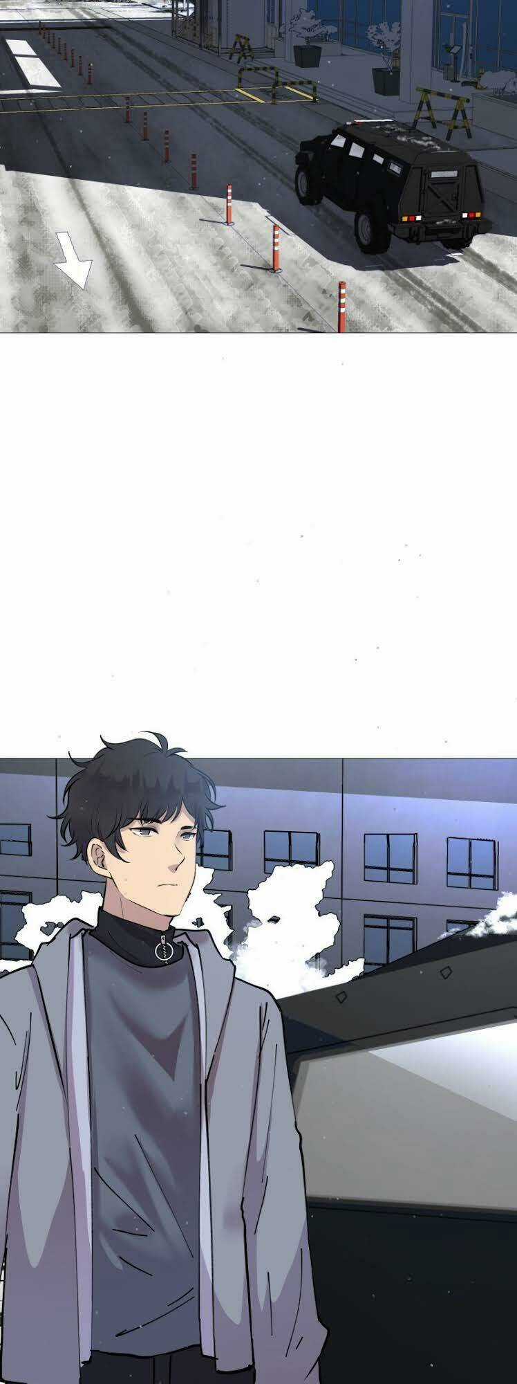 Trọng Sinh Mạc Thế Chapter 123 trang 7