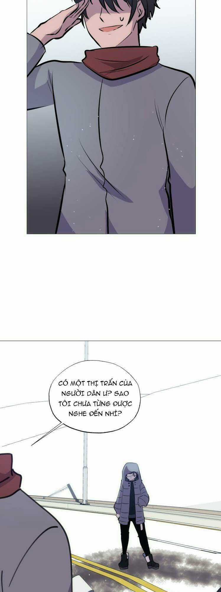 Trọng Sinh Mạc Thế Chapter 123 trang 73