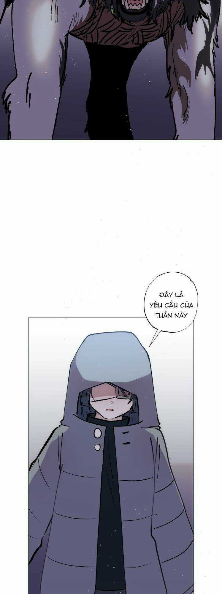 Trọng Sinh Mạc Thế Chapter 123 trang 84