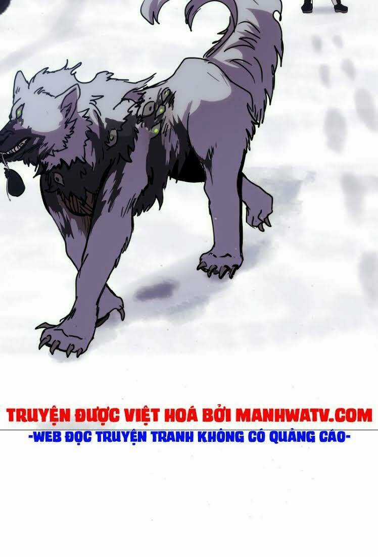 Trọng Sinh Mạc Thế Chapter 123 trang 88