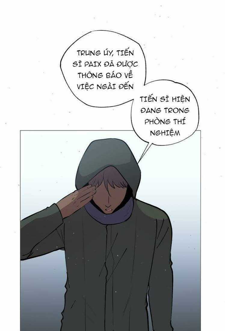 Trọng Sinh Mạc Thế Chapter 123 trang 9