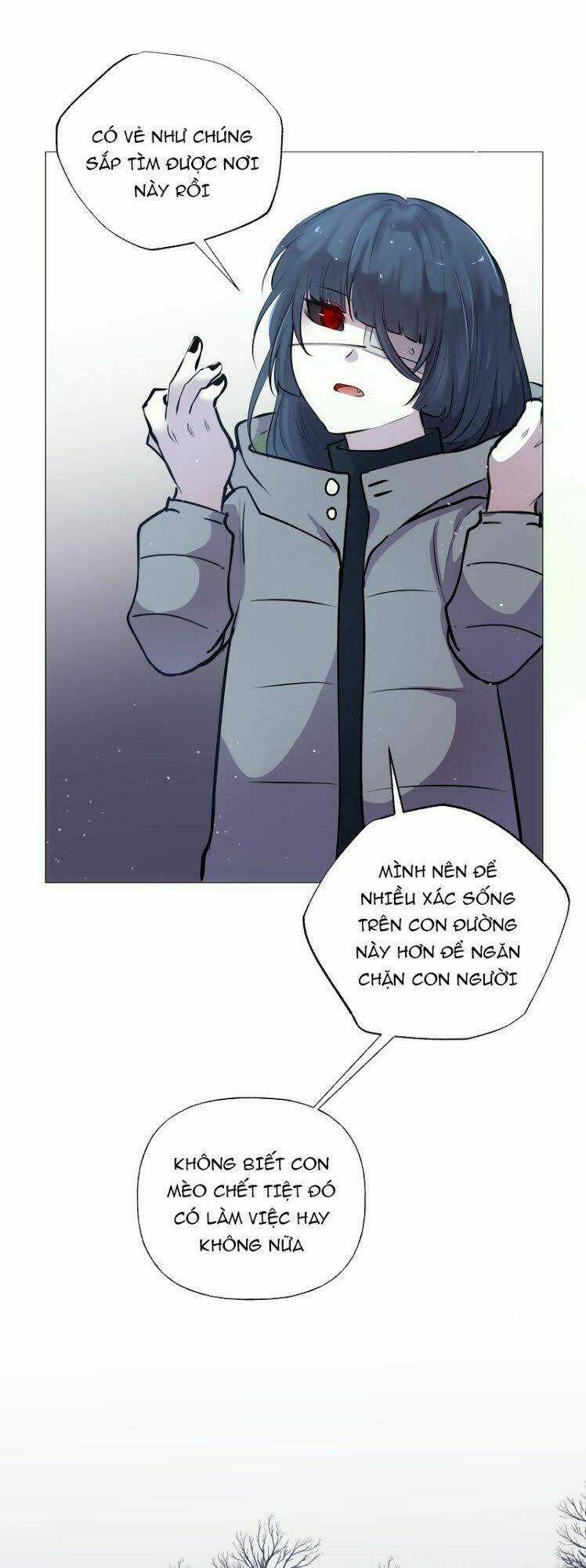 Trọng Sinh Mạc Thế Chapter 123 trang 90