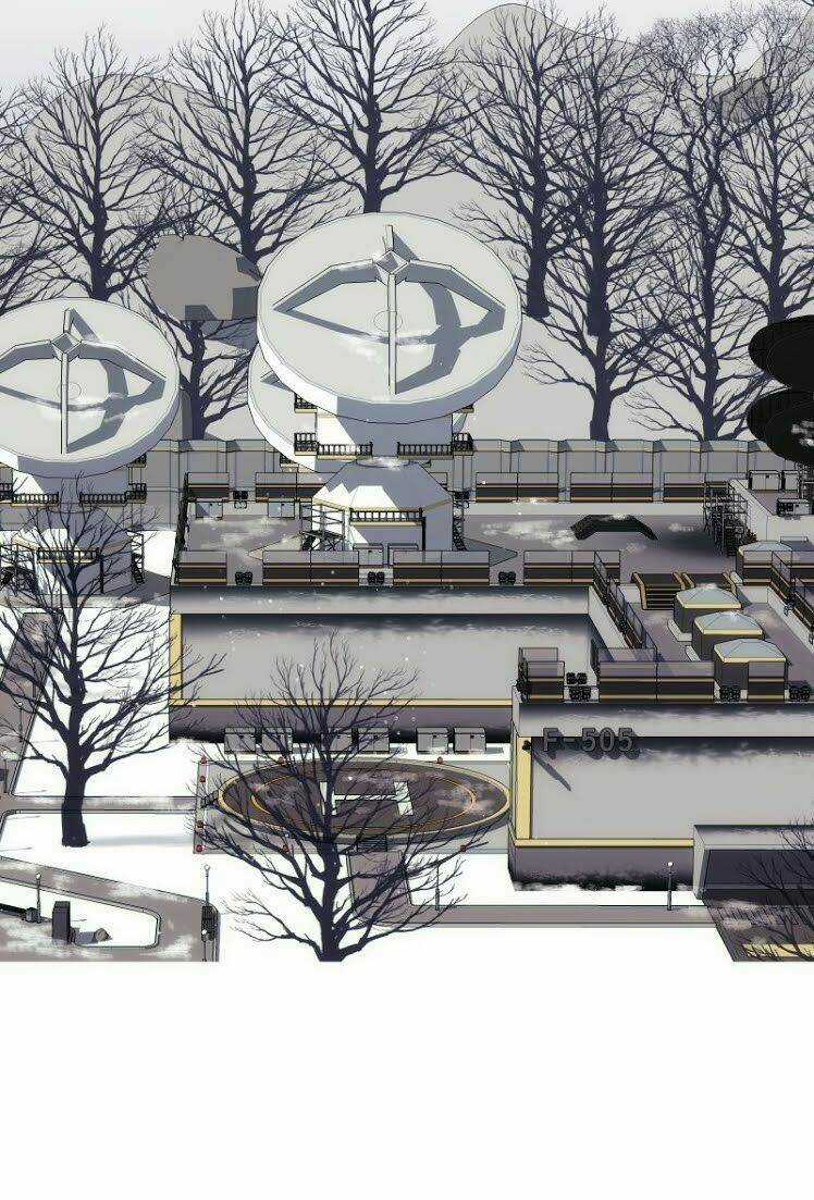 Trọng Sinh Mạc Thế Chapter 123 trang 91