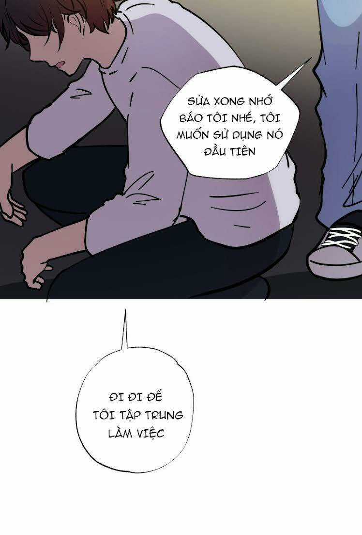 Trọng Sinh Mạc Thế Chapter 124 trang 11