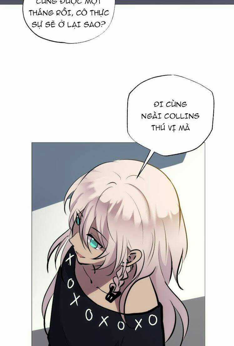 Trọng Sinh Mạc Thế Chapter 124 trang 15