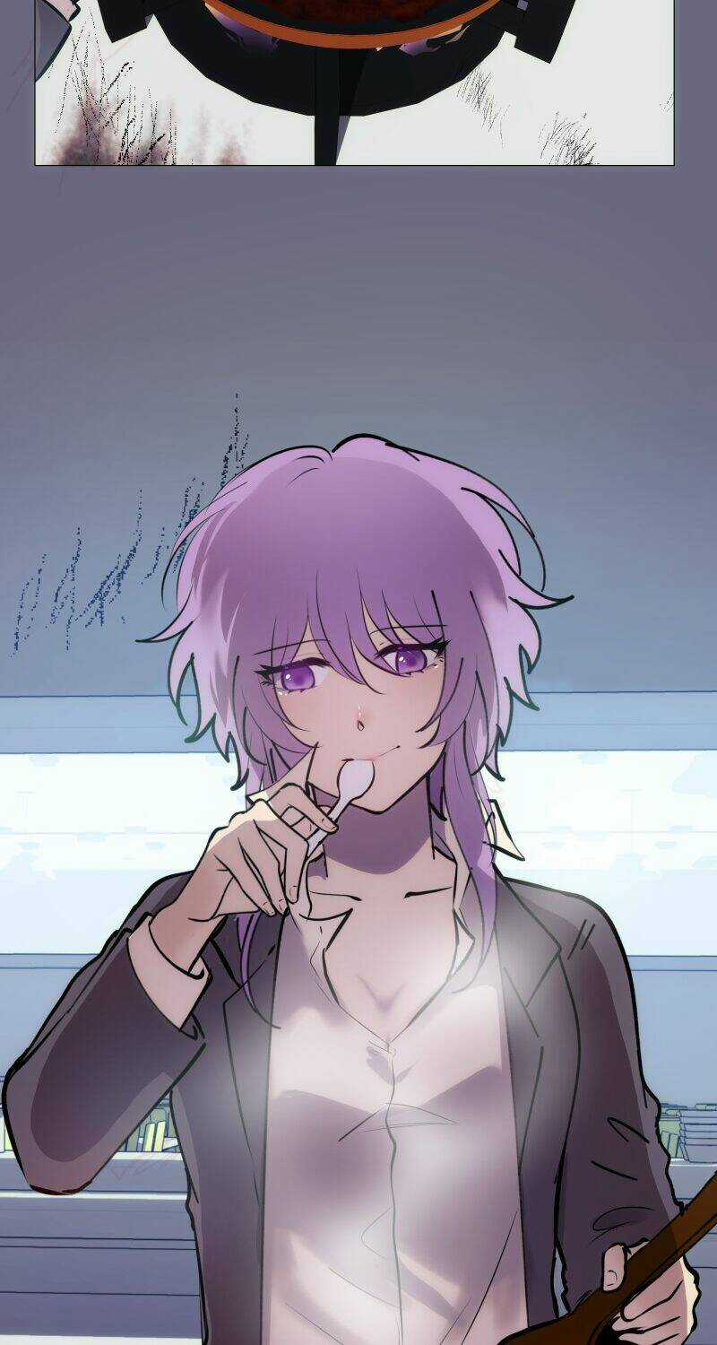 Trọng Sinh Mạc Thế Chapter 124 trang 20