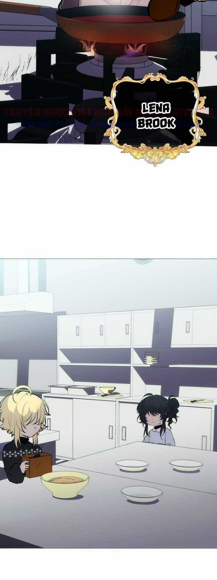 Trọng Sinh Mạc Thế Chapter 124 trang 21