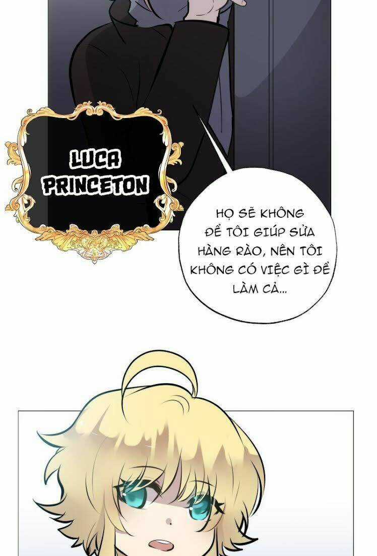 Trọng Sinh Mạc Thế Chapter 124 trang 25