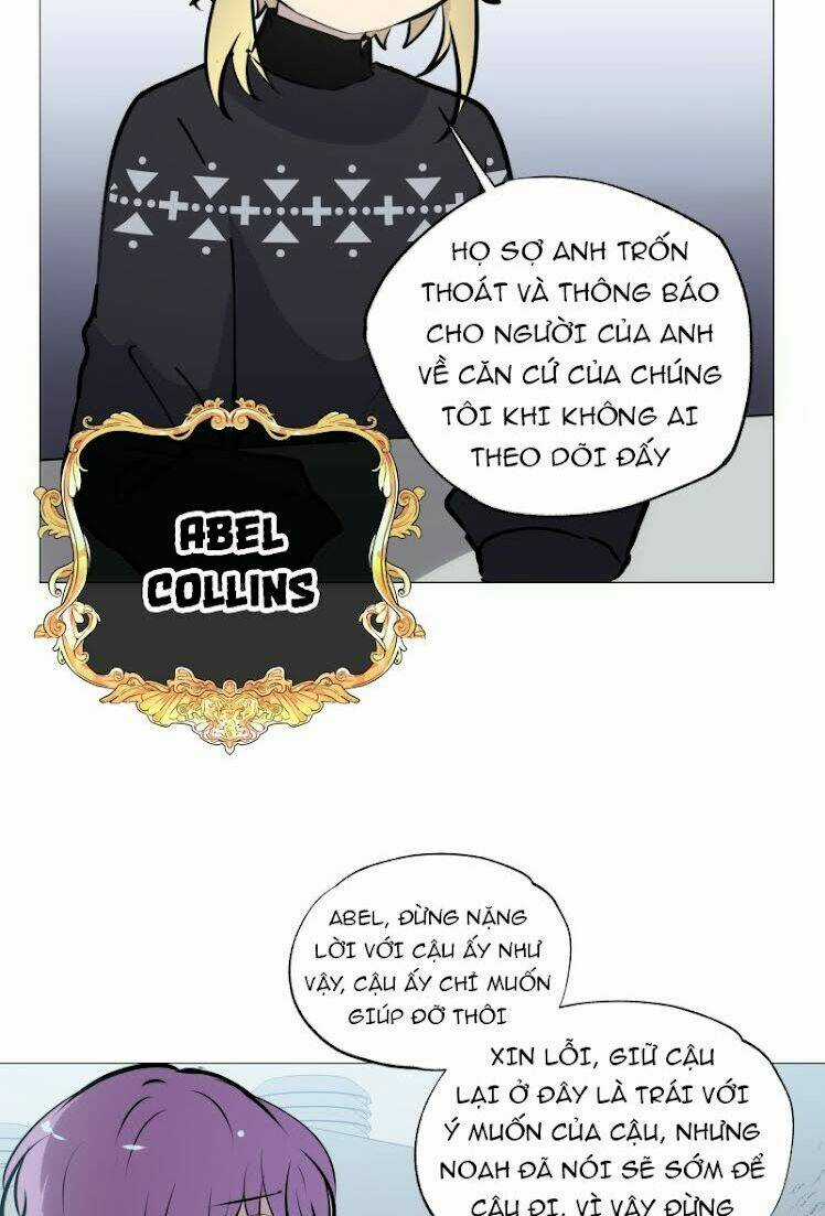 Trọng Sinh Mạc Thế Chapter 124 trang 26