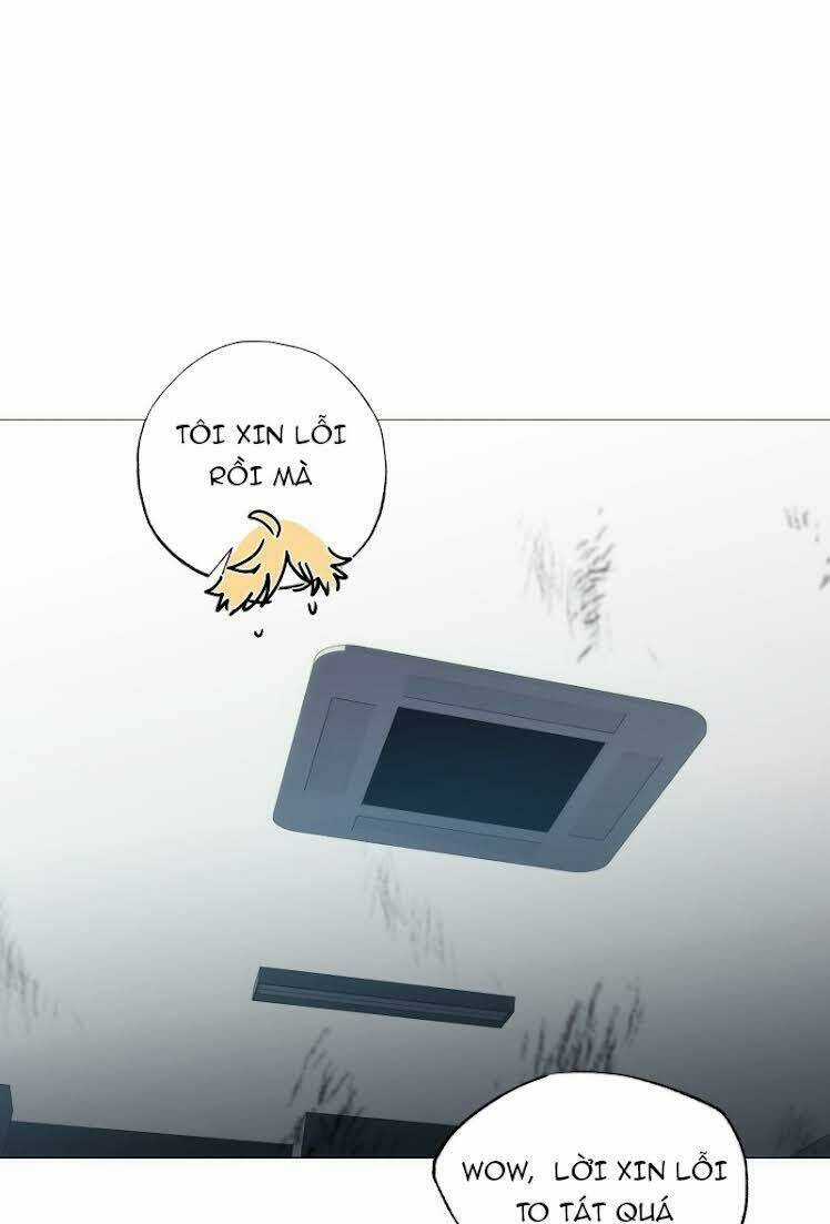 Trọng Sinh Mạc Thế Chapter 124 trang 28