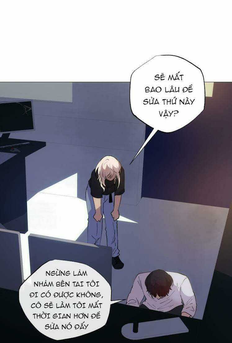 Trọng Sinh Mạc Thế Chapter 124 trang 3